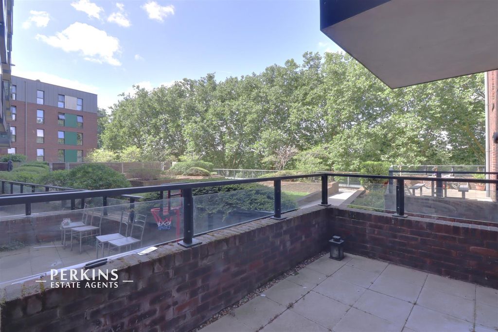 Property photo 1 of 5 Balcony.Jpg