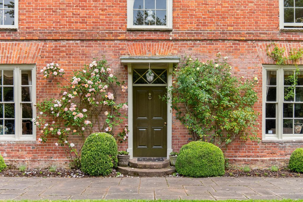 Property photo 3 of 30 Front Door