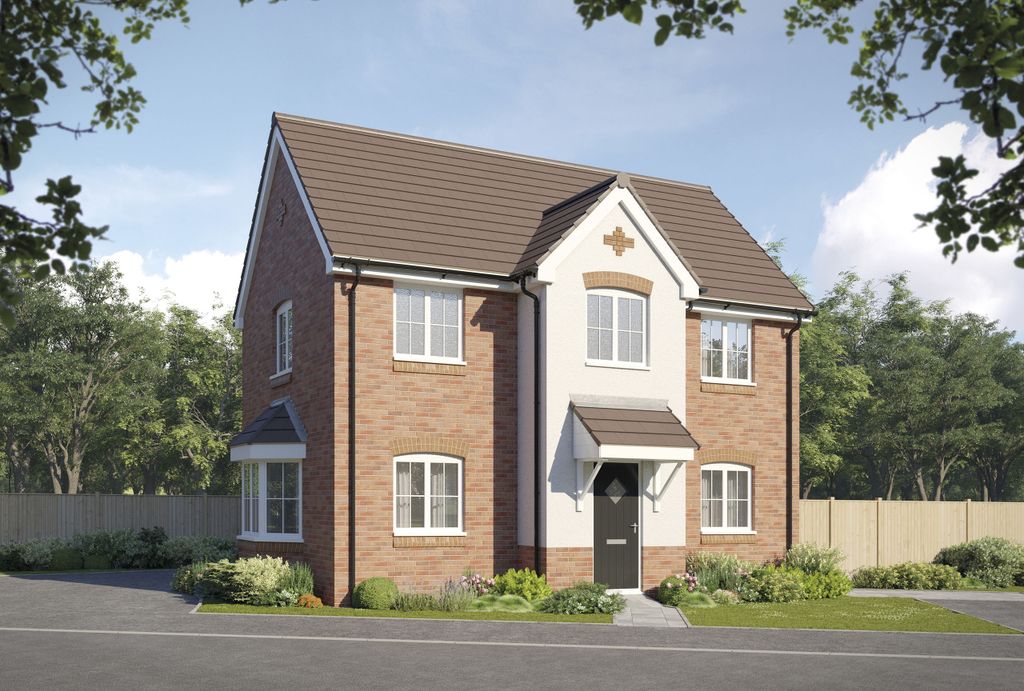 Property photo 1 of 14 CGI