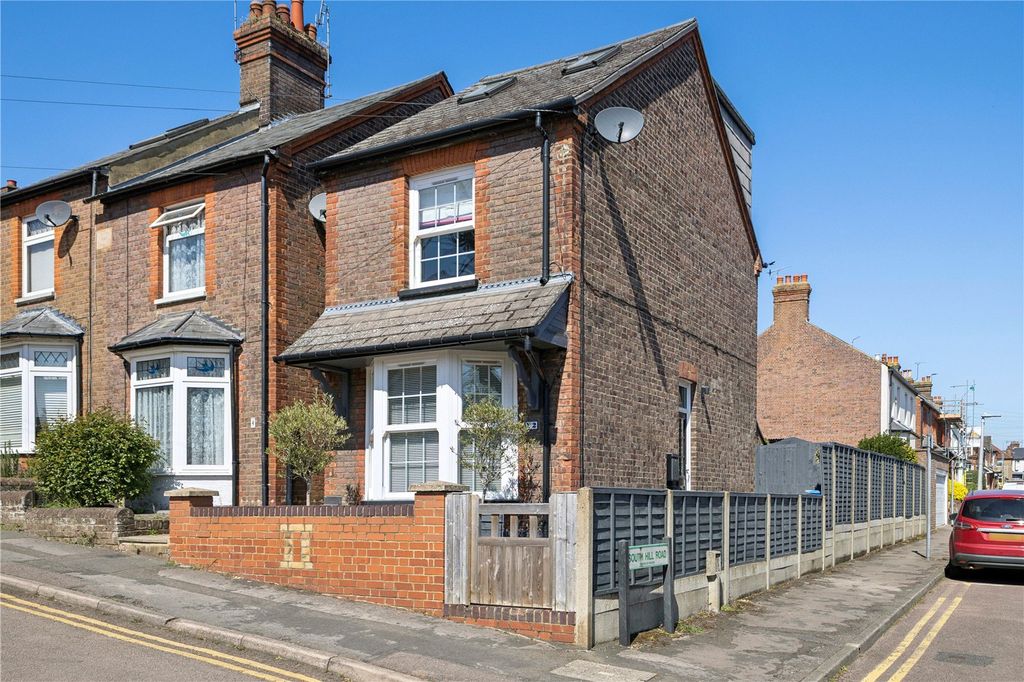 Property photo 1 of 21 External