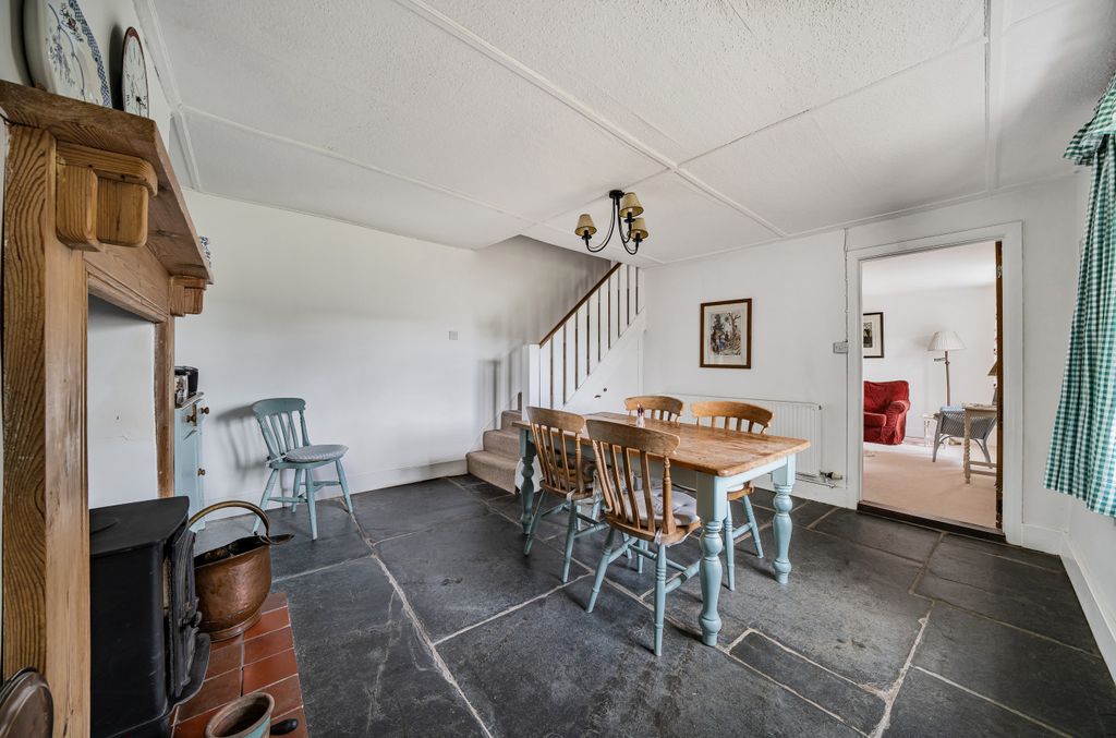 Property photo 3 of 25 Withypool, Seddons