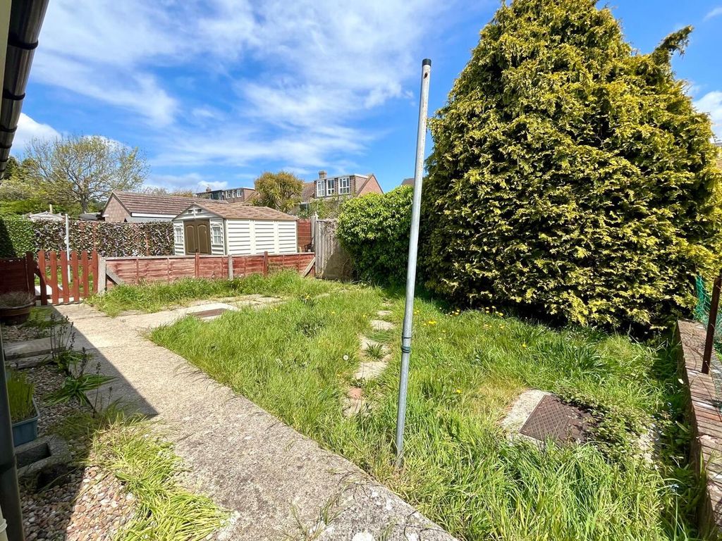 Property photo 2 of 10 Rear Garden