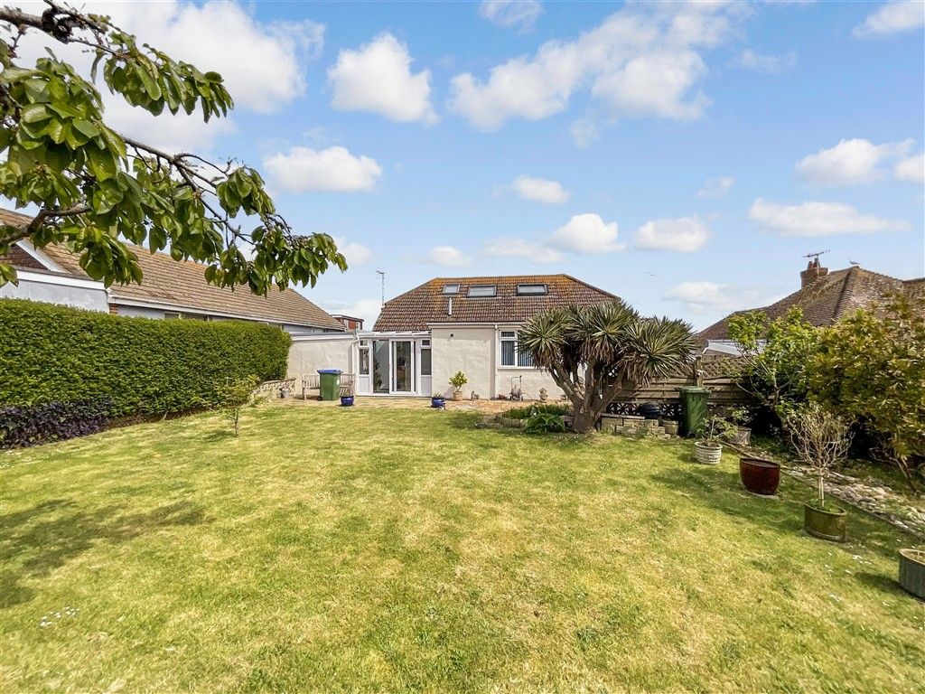 Property photo 1 of 4 Rear Garden