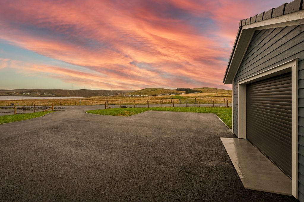 Additional image 47 of 4 bed bungalow for sale5 Air Station Road, Catfirth, Nesting ZE2