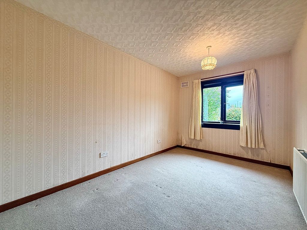 Additional image 9 of 3 bed semi-detached bungalow for saleUnderwood Cottage, Auchinleck Road, Cumnock KA18