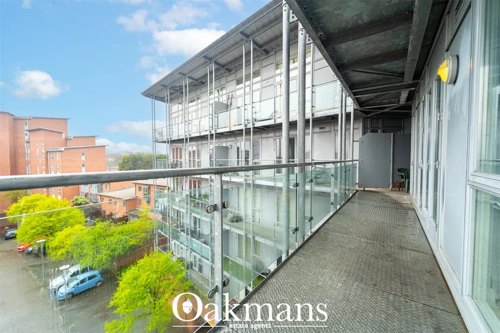 Wheeleys Lane, Birmingham, West Midlands B15 - View 6