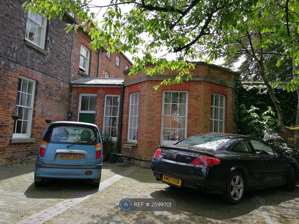 Property photo 2 of 35 Two Dedicated Parking Places