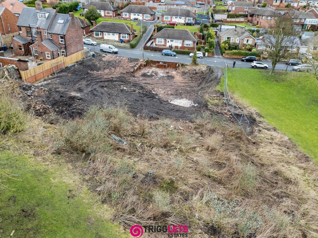 Additional image 18 of Land for saleMillhouses Street, Hoyland, Barnsley S74