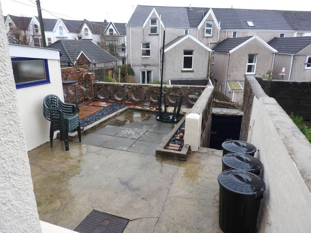 Property photo 2 of 18 Rear Patio