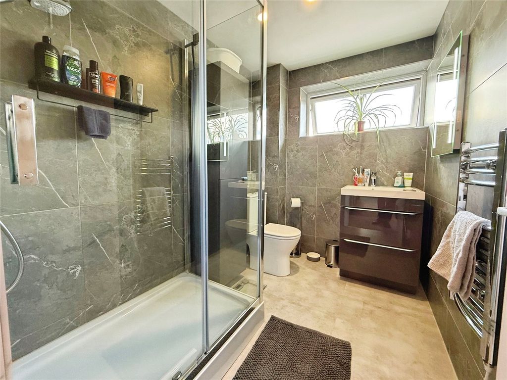 Property photo 3 of 18 Shower Room