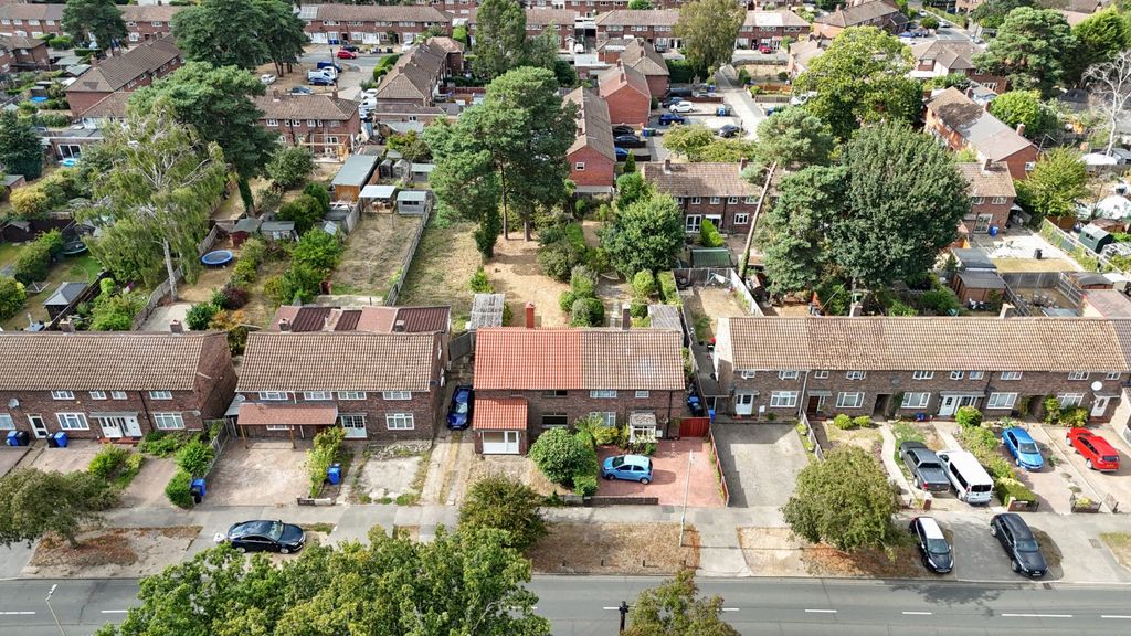 Property photo 3 of 20 Aerial