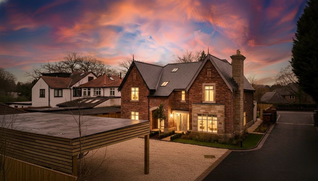 Property photo 1 of 17 4 Bedroom House For Sale