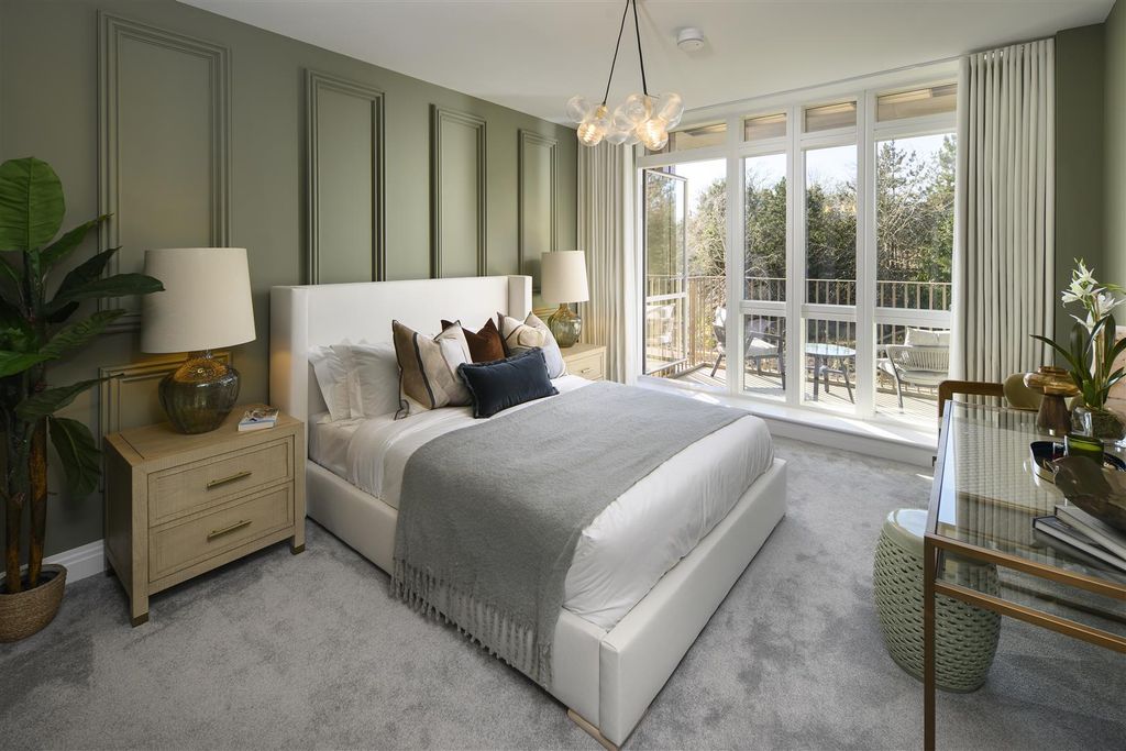 Additional image 11 of 3 bed flat for saleHildenborough, Tonbridge TN11