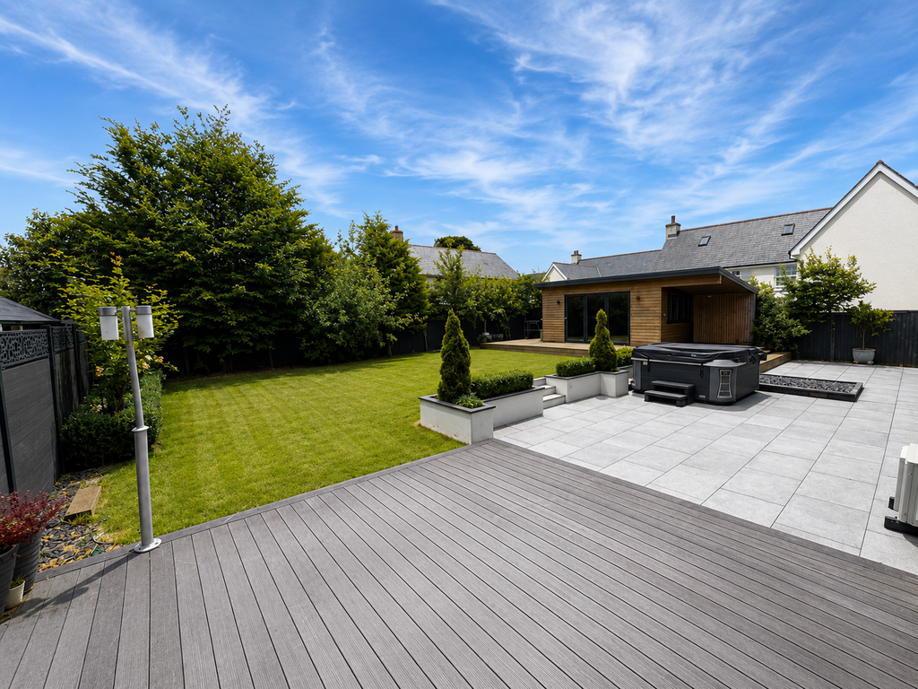 Additional image 23 of 4 bed semi-detached house for saleEglwys Nunnydd, Margam, Port Talbot SA13