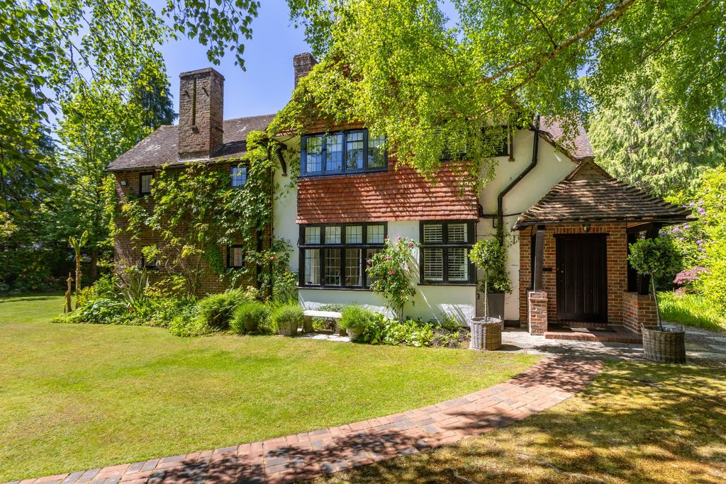 Property photo 2 of 24 Dorstone