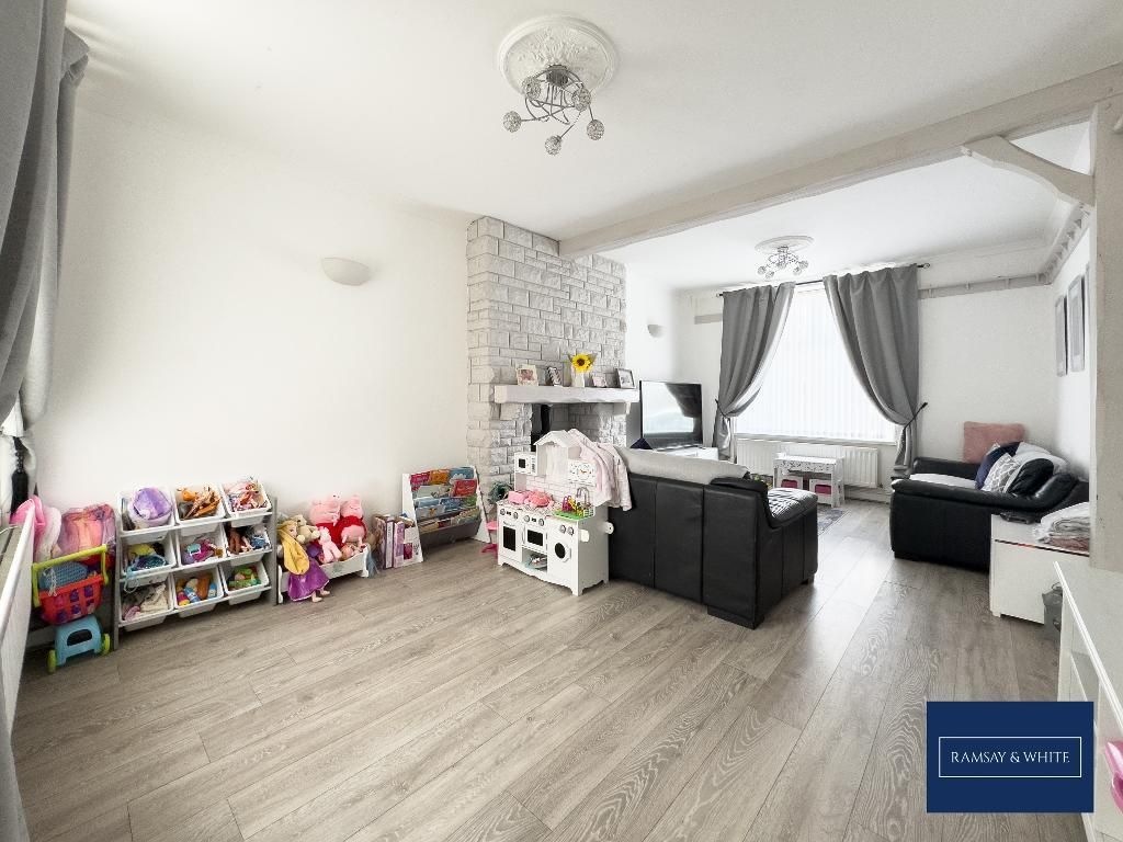 Additional image 4 of 3 bed end terrace house for saleGwladys Street, Merthyr Tydfil CF48