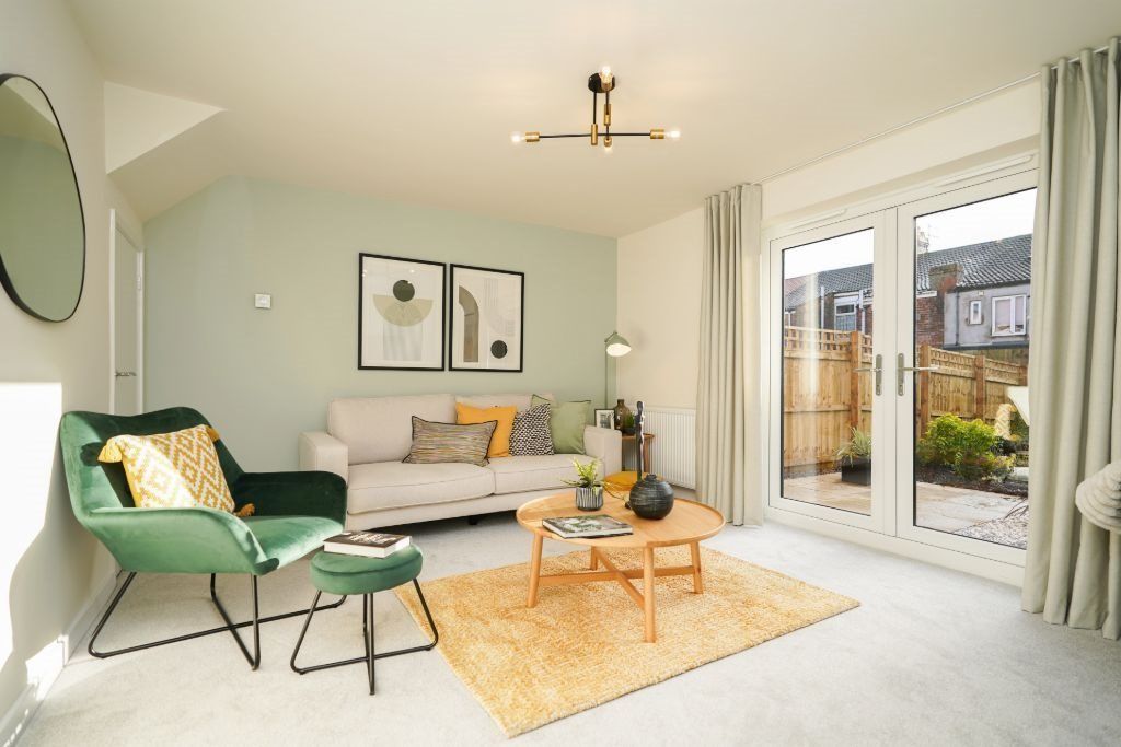 Property photo 1 of 9 Living Room