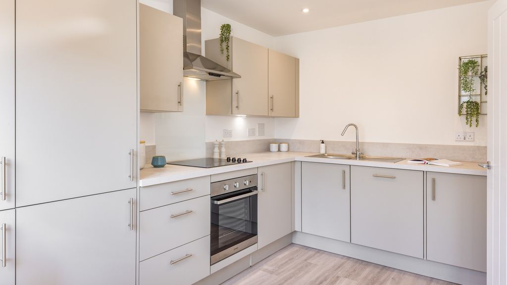 Property photo 1 of 9 New Monks Park Phase 2