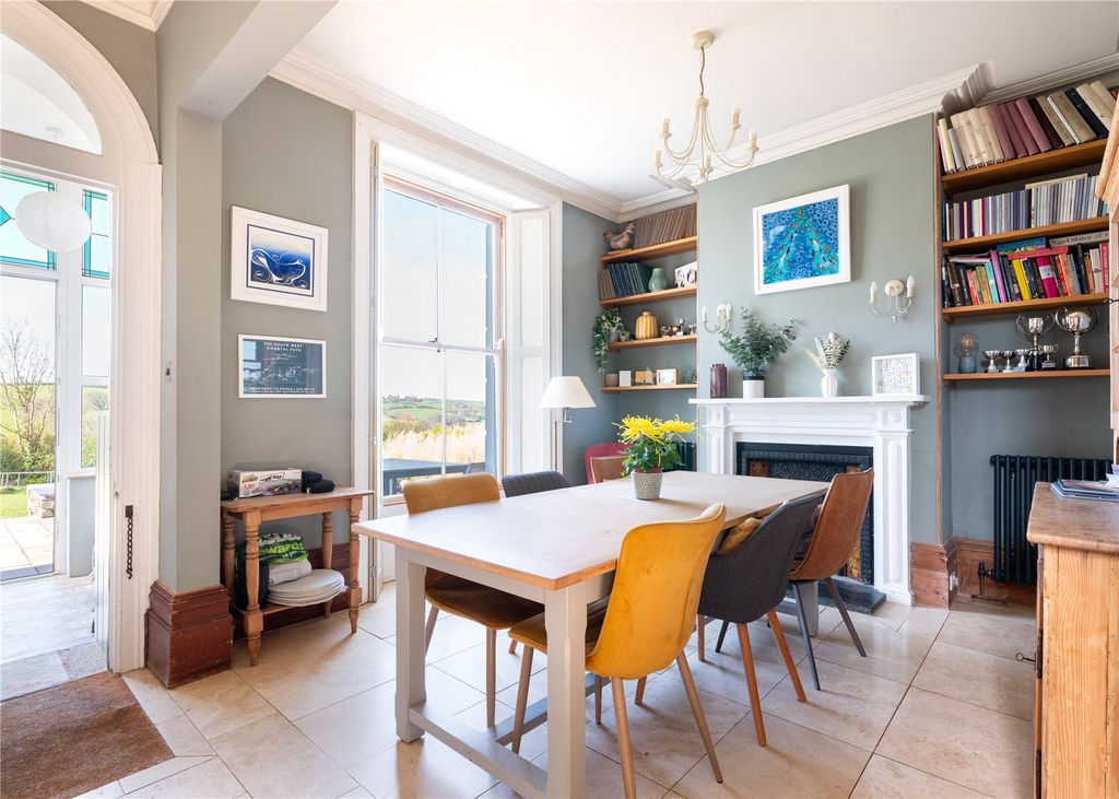 Additional image 7 of 7 bed detached house for saleLaunceston, Cornwall PL15