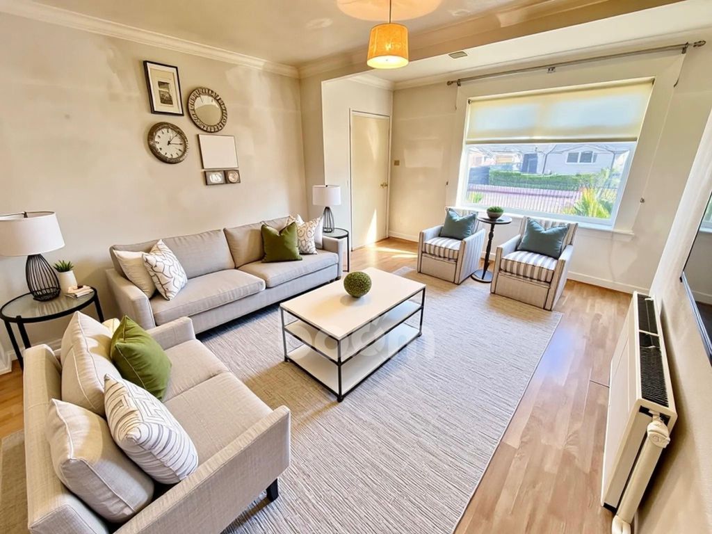 Property photo 2 of 18 Moss Avenue, Linwood Lounge Ai