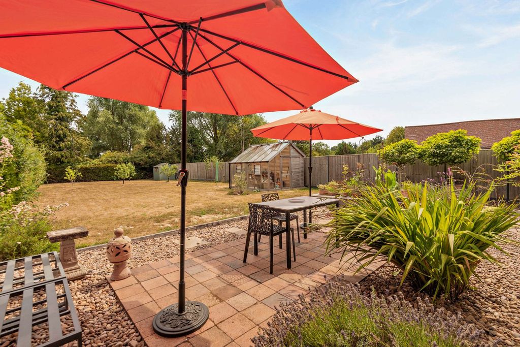 Property photo 3 of 19 Rear Garden