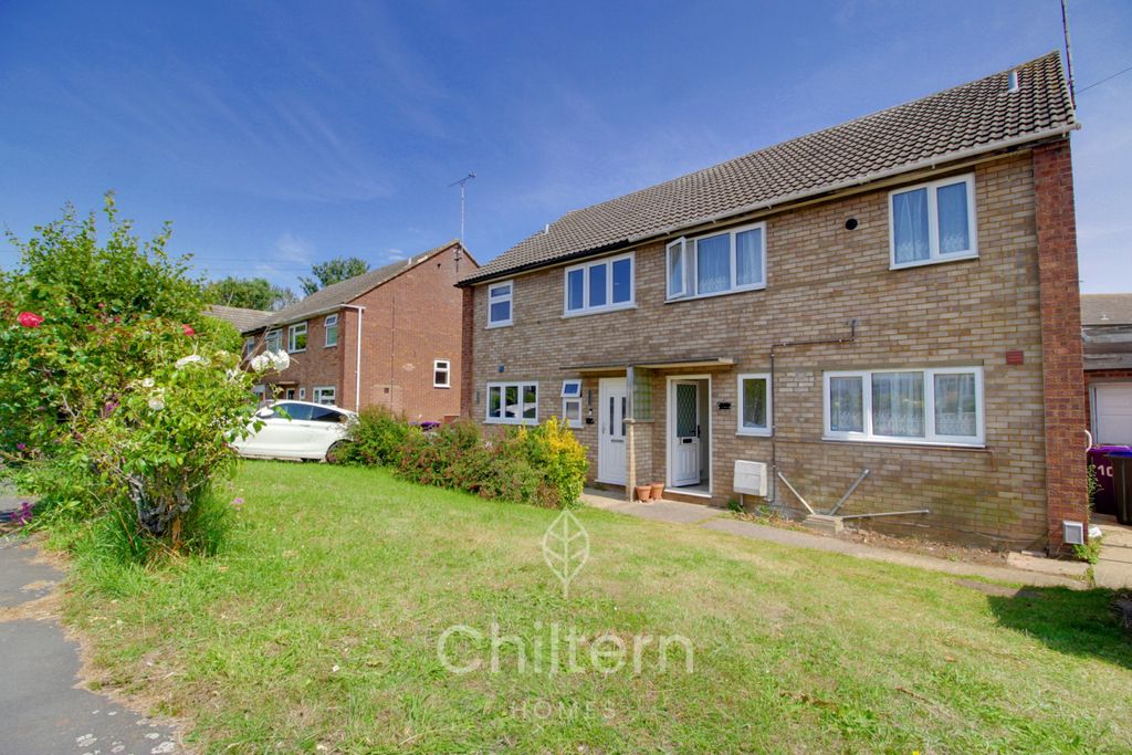Property photo 1 of 10 Old Hale Way Hitchin