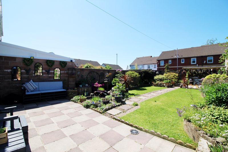 Property photo 2 of 26 Rear Garden