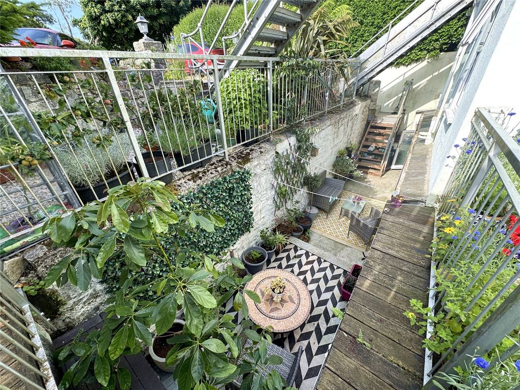 Additional image 16 of 2 bed flat for saleSouthpark, Tywardreath PL24