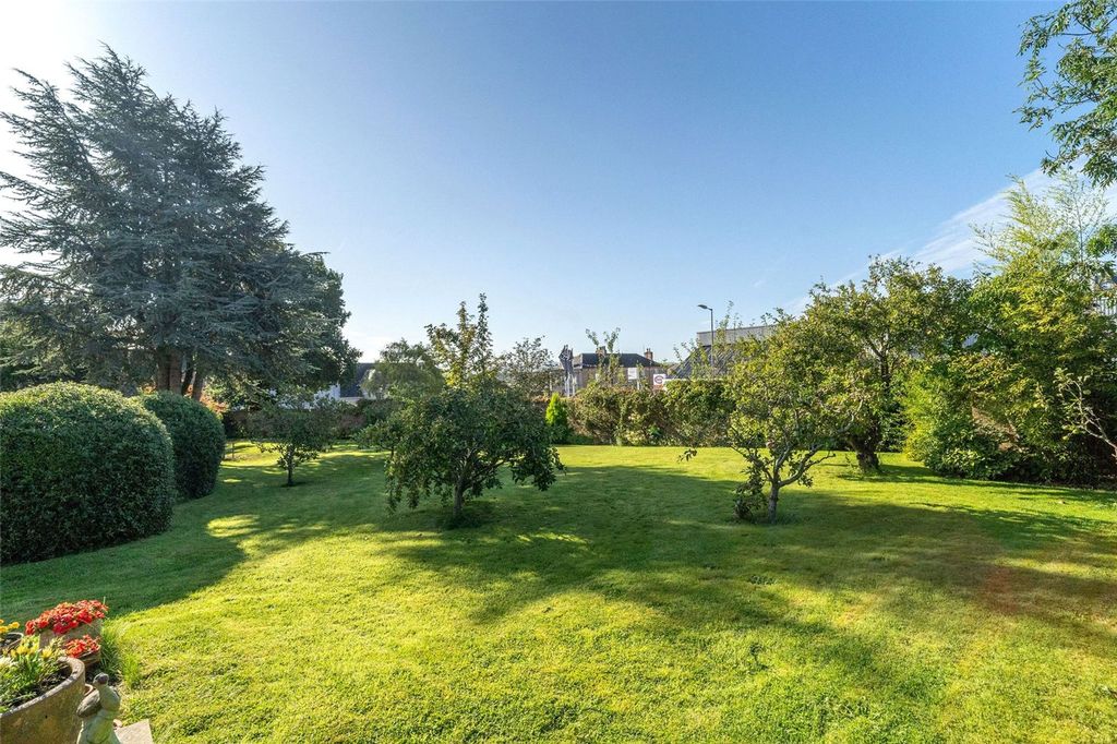 Additional image 4 of 4 bed detached house for saleMansefield, High Street, Coldstream TD12