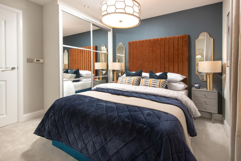 Property photo 3 of 7 Moresby Internal Hollygate