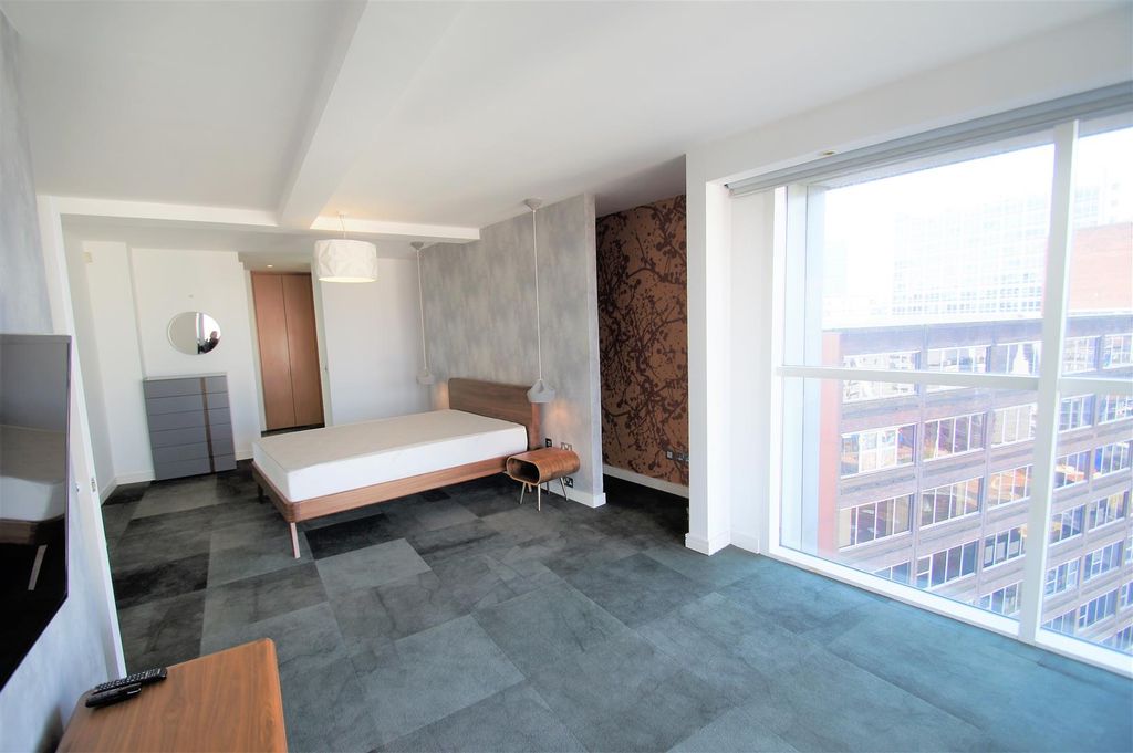 Additional image 14 of 3 bed flat to rentCentury Buildings, St Mary`S Parsonage M3