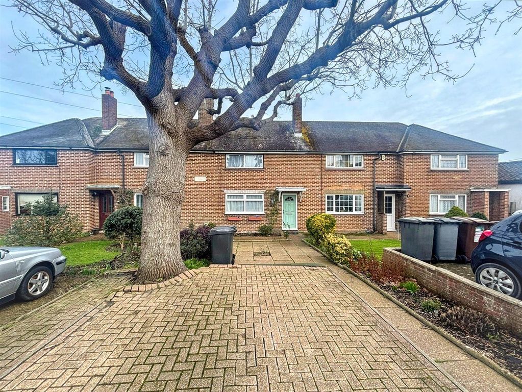 Additional image 14 of 3 bed terraced house for saleEastbourne Road, Westham, Pevensey BN24