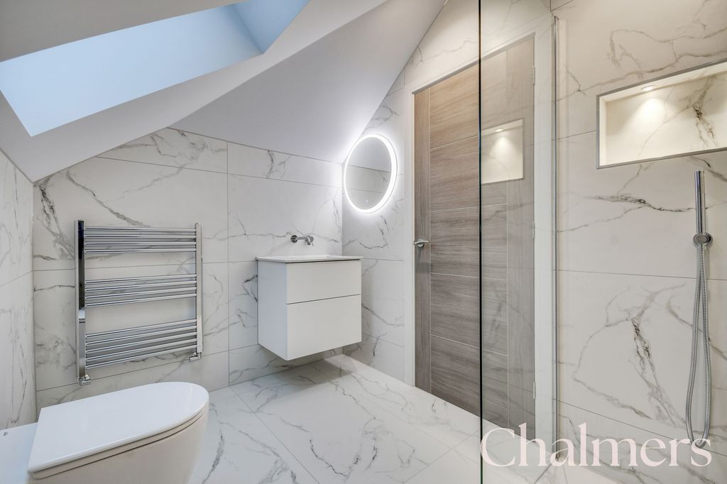 Property photo 3 of 42 Ensuite Shower Room