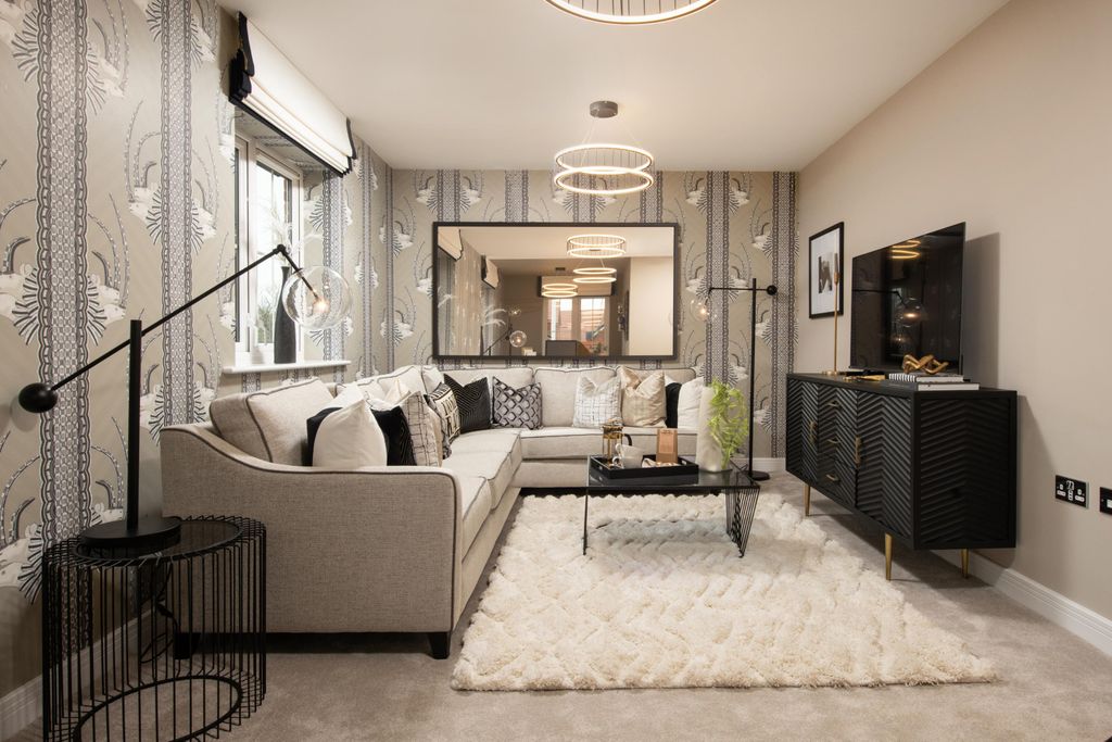 Property photo 3 of 16 Showhome Photography