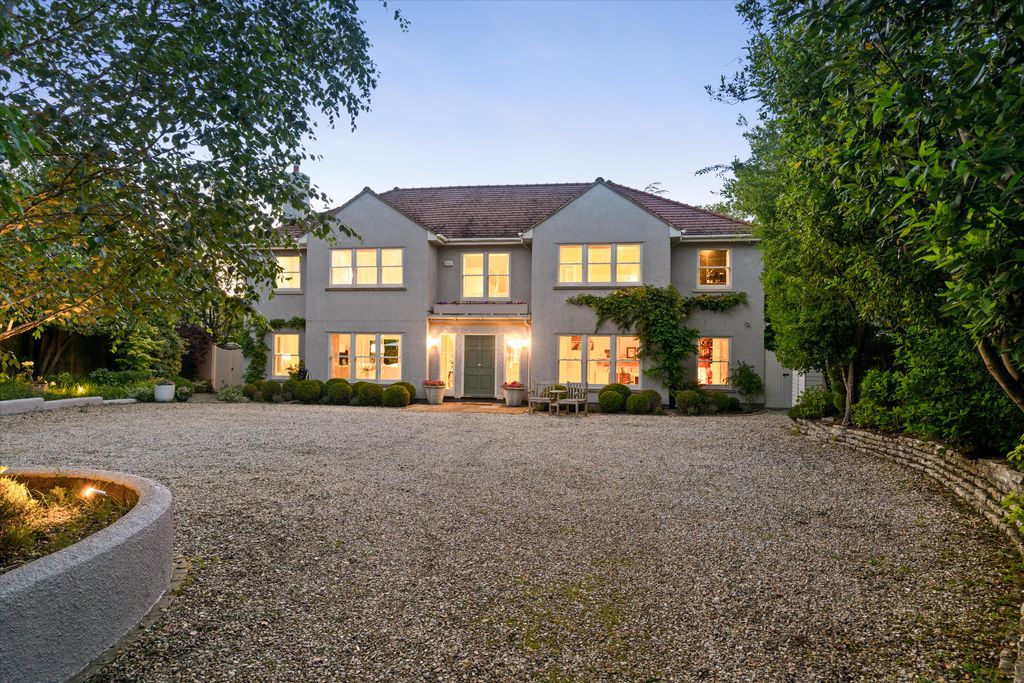 Additional image 29 of 6 bed detached house for saleStoke Hill, Bristol BS9