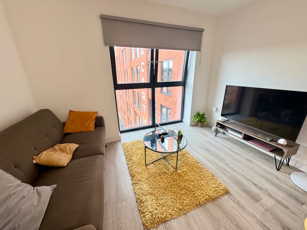 Property photo 3 of 8 Living Room