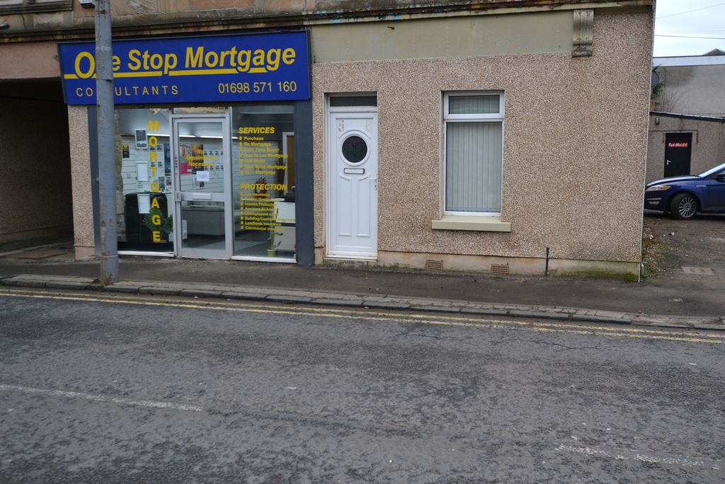 Additional image 5 of 1 bed flat to rentWellgate Street, Larkhall ML9