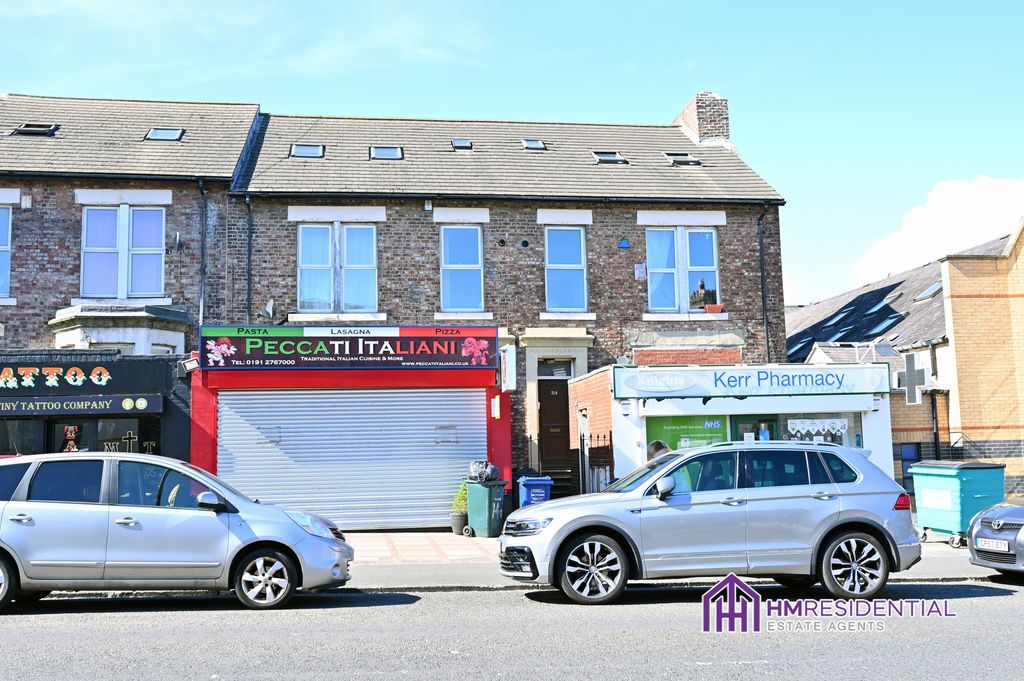 Property photo 1 of 10 4 Bedroom Flat For Rent