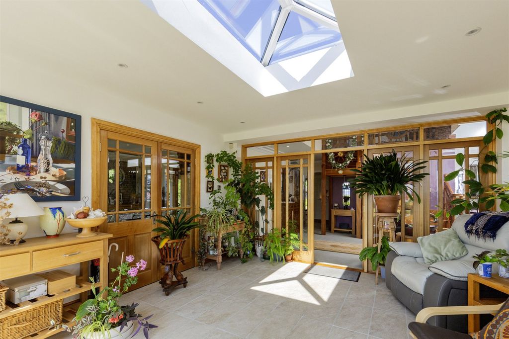 Additional image 5 of 4 bed detached house for saleArdentinny, Dunoon, Argyll And Bute PA23