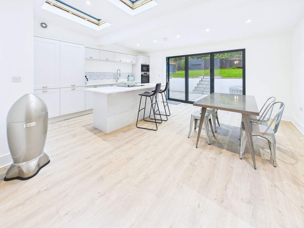 Property photo 2 of 25 Kitchen-Dining Room