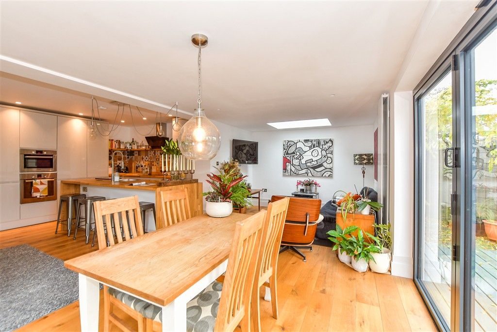 Property photo 3 of 22 Kitchen/Dining/Family Room