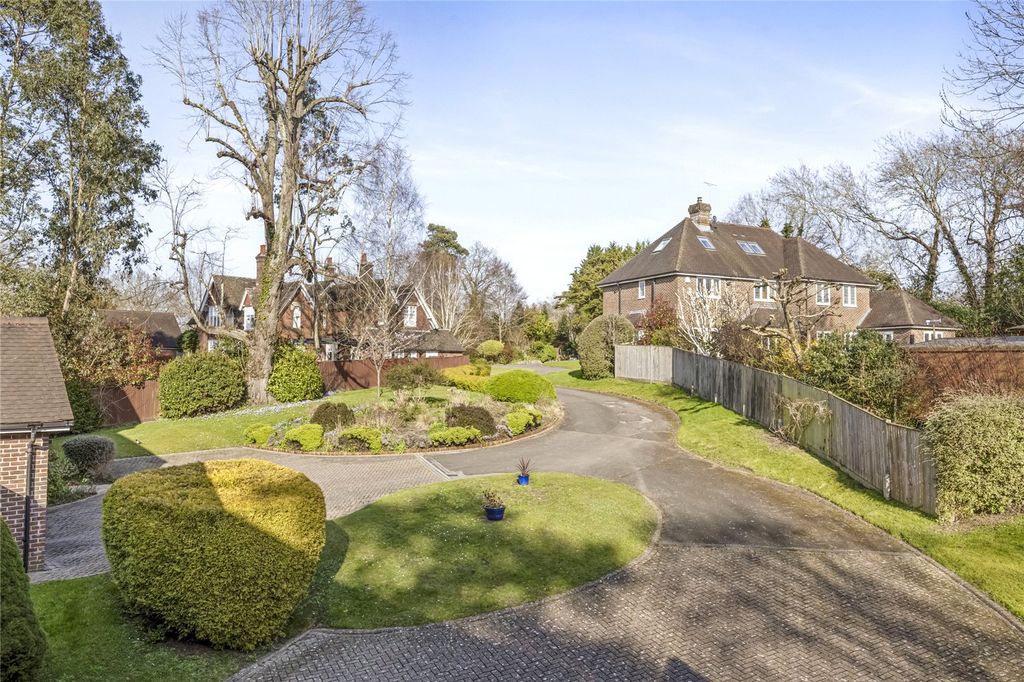 Additional image 22 of 5 bed detached house for saleKnoll Place, Gravelye Lane, Lindfield, Haywards Heath RH16