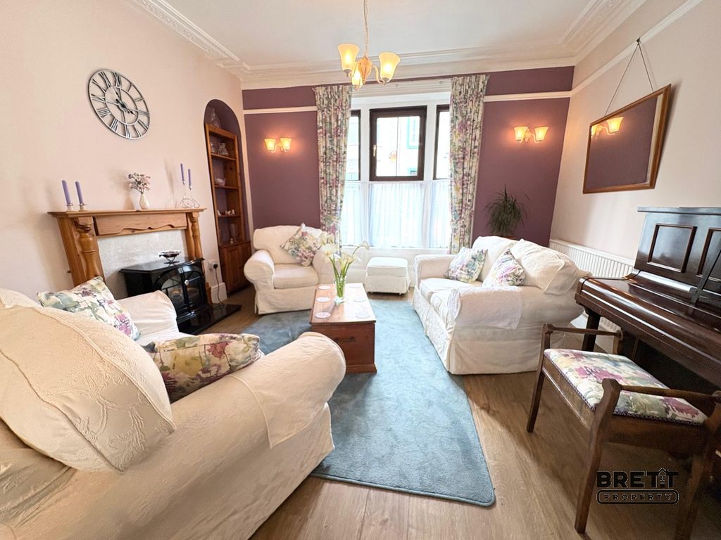 Additional image 4 of 3 bed end terrace house for salePark Street, Pembroke Dock, Pembrokeshire. SA72