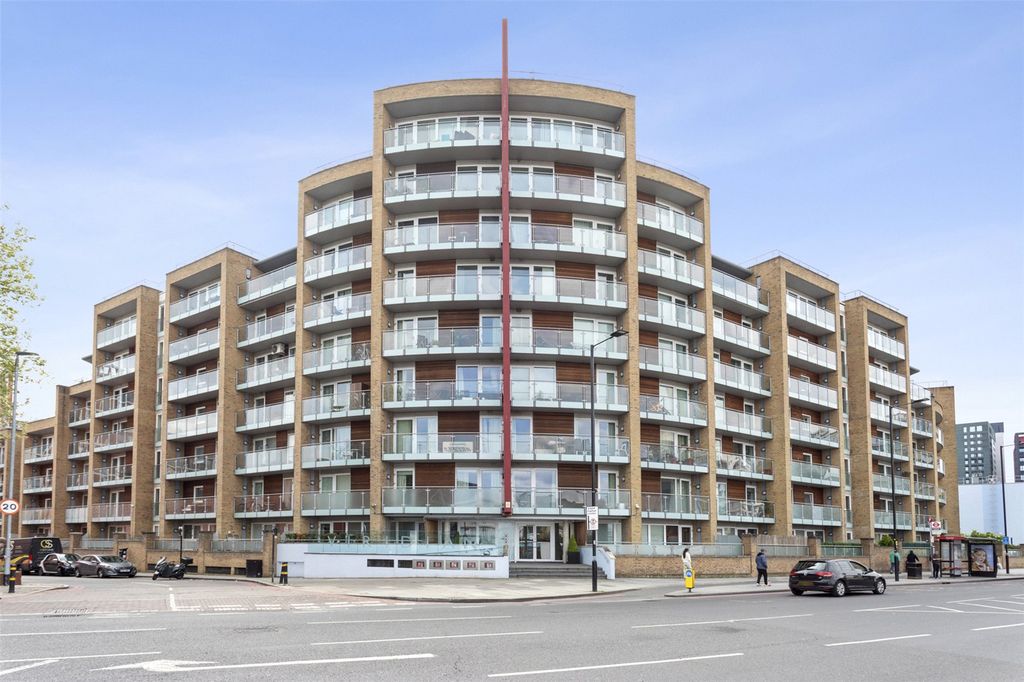 Property photo 1 of 8 Viridian Apartments