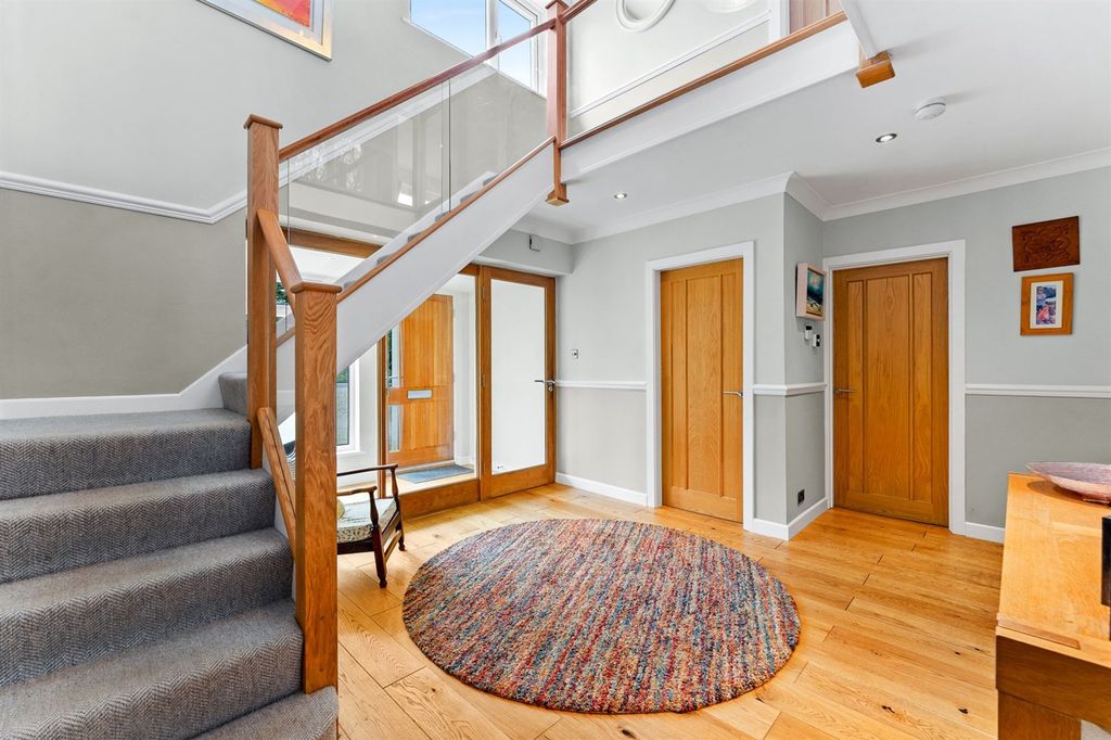 Additional image 25 of 4 bed detached house for saleBlackhill Lane, Knutsford WA16