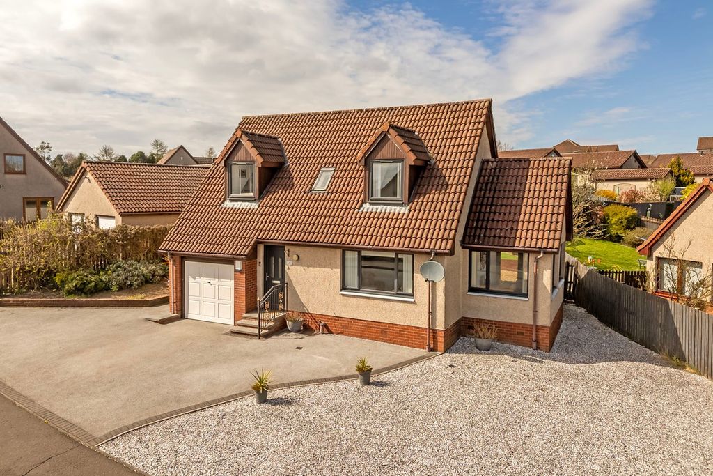 Additional image 13 of 3 bed villa for saleFernbank Avenue, Windygates, Leven KY8