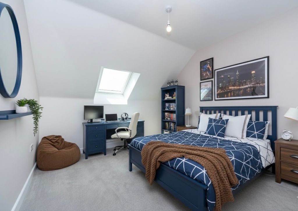 Property photo 3 of 13 Bedroom