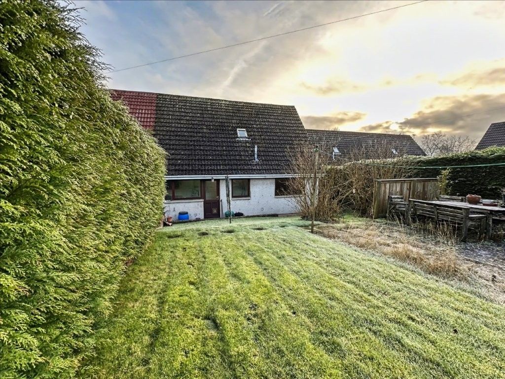 Additional image 19 of 3 bed semi-detached house for saleHawthorn Bank, Duns TD11