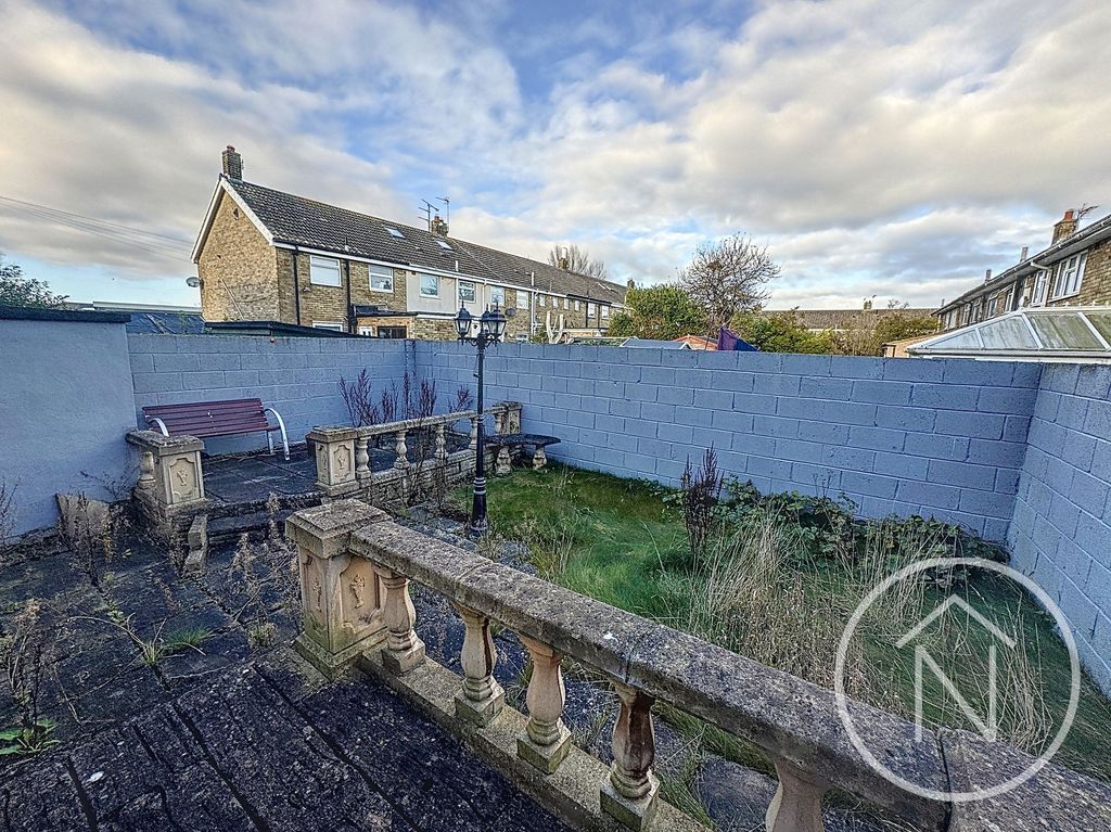 Additional image 13 of 3 bed terraced house to rentWalpole Road, Hartlepool TS25