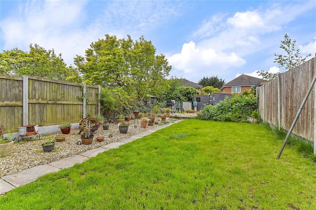 Property photo 2 of 15 Rear Garden